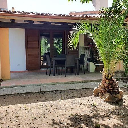 Appartamento Maestrale San Teodoro  Dış mekan fotoğraf