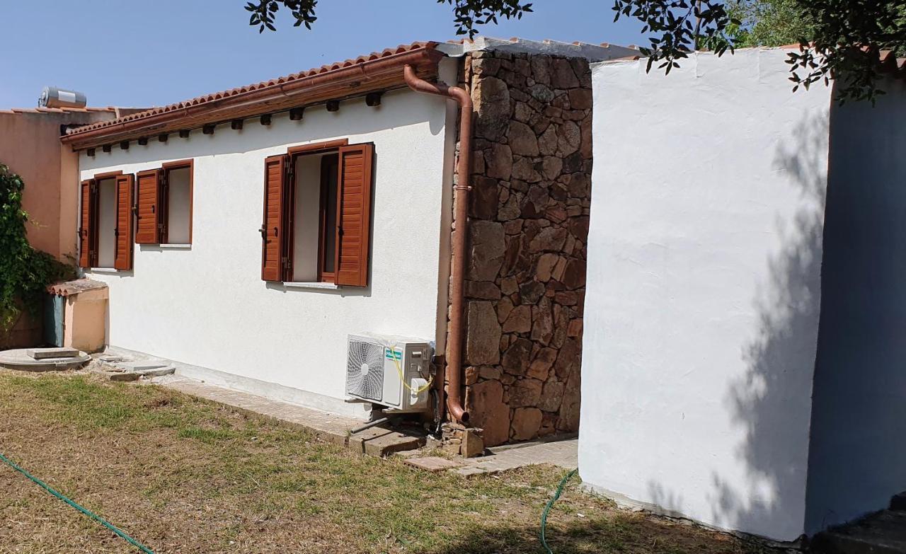 Appartamento Maestrale San Teodoro  Dış mekan fotoğraf