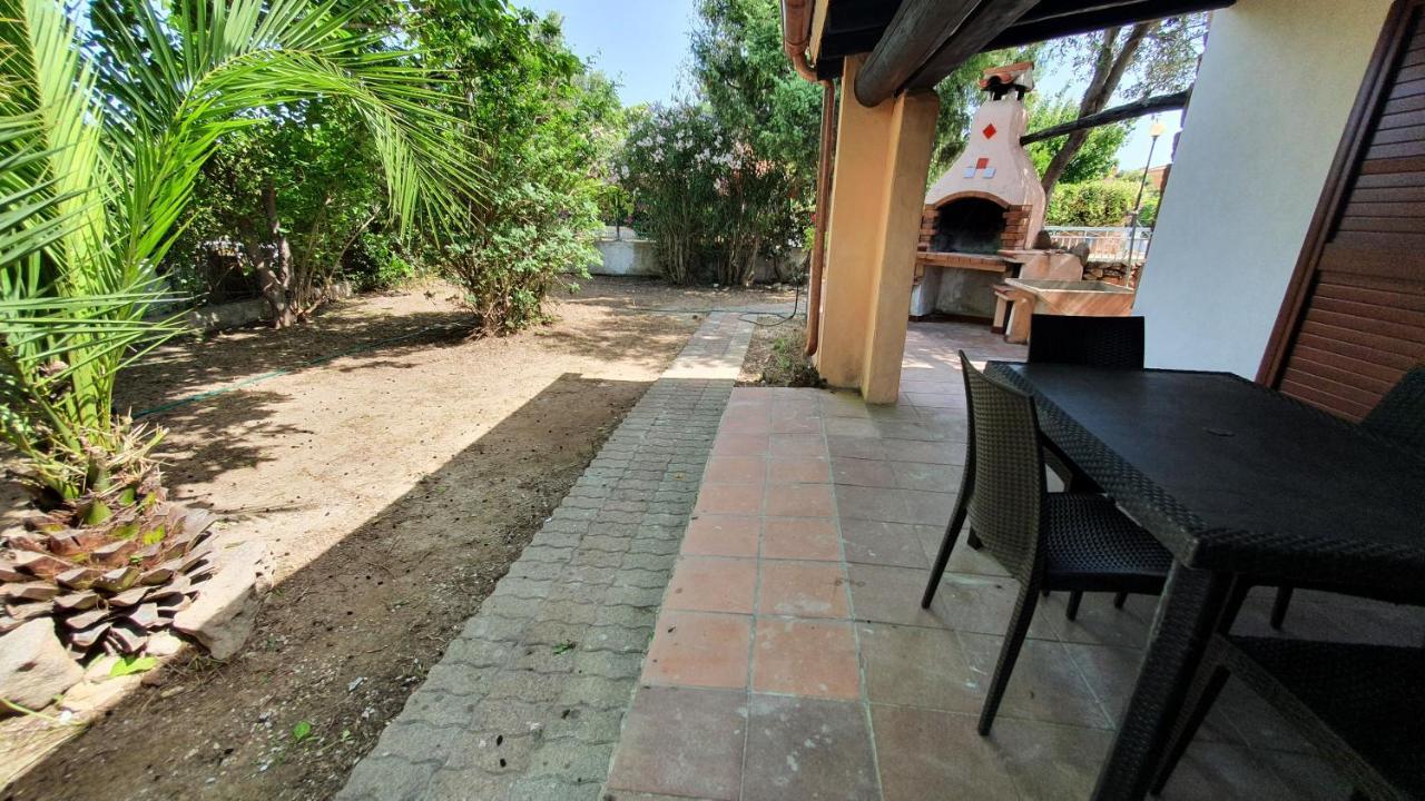 Appartamento Maestrale San Teodoro  Dış mekan fotoğraf