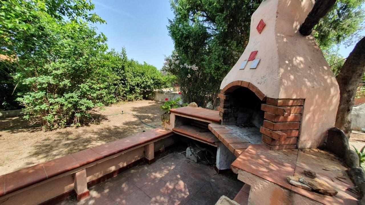 Appartamento Maestrale San Teodoro  Dış mekan fotoğraf