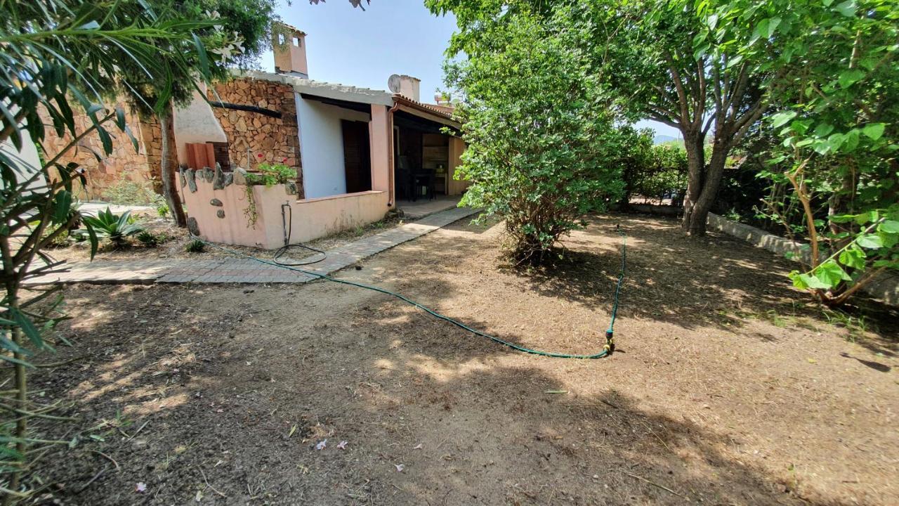 Appartamento Maestrale San Teodoro  Dış mekan fotoğraf