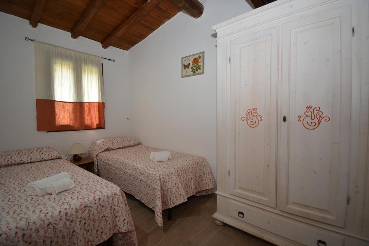 Appartamento Maestrale San Teodoro  Dış mekan fotoğraf