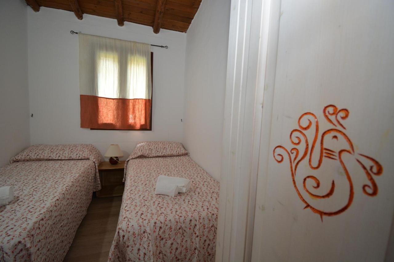 Appartamento Maestrale San Teodoro  Dış mekan fotoğraf