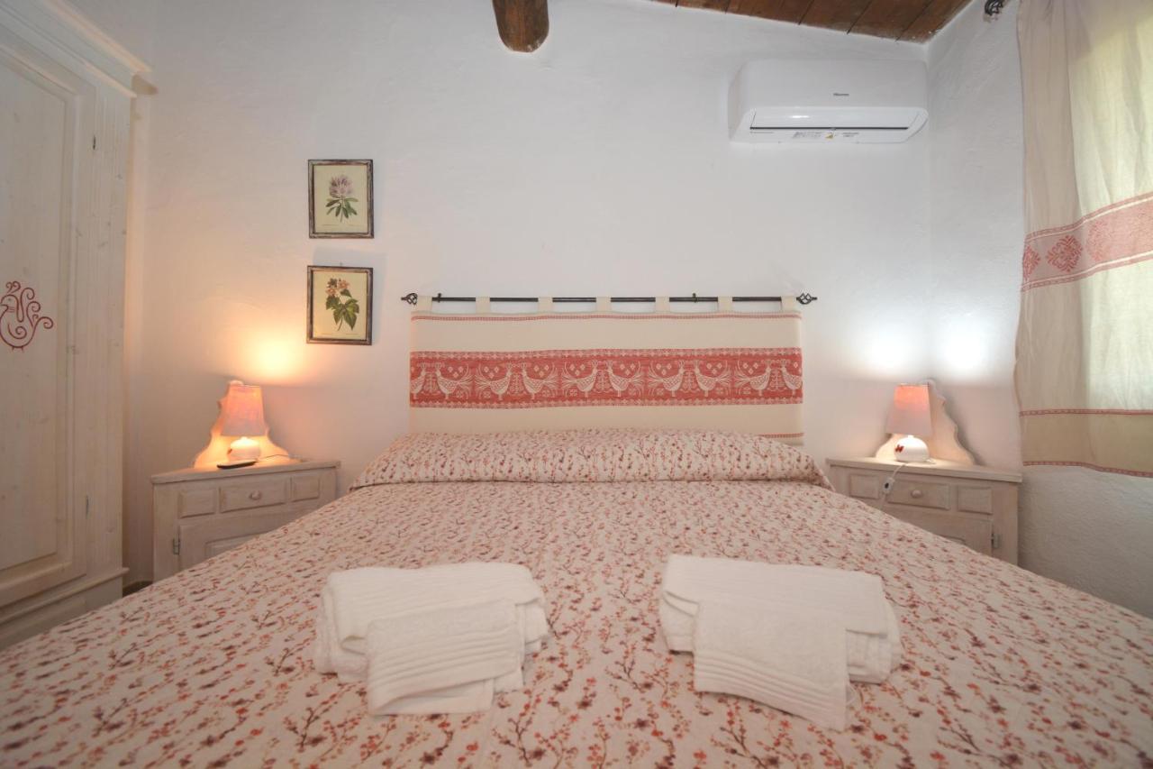 Appartamento Maestrale San Teodoro  Dış mekan fotoğraf