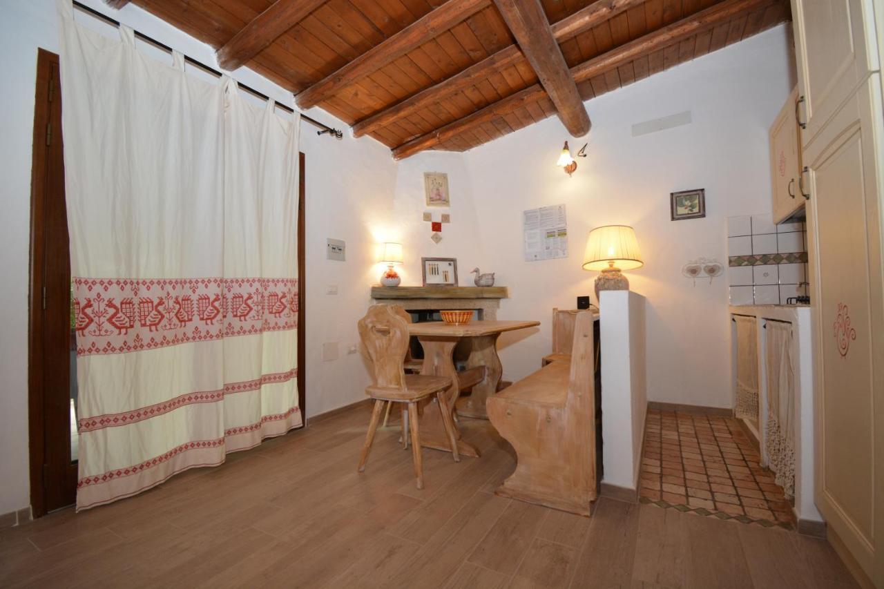 Appartamento Maestrale San Teodoro  Dış mekan fotoğraf